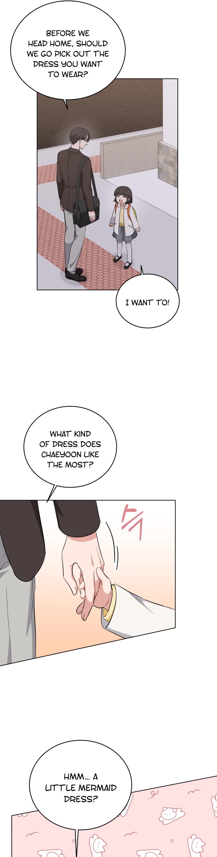 My Daughter Is a Musical Genius Chapter 69 page 9 - Chapter 69