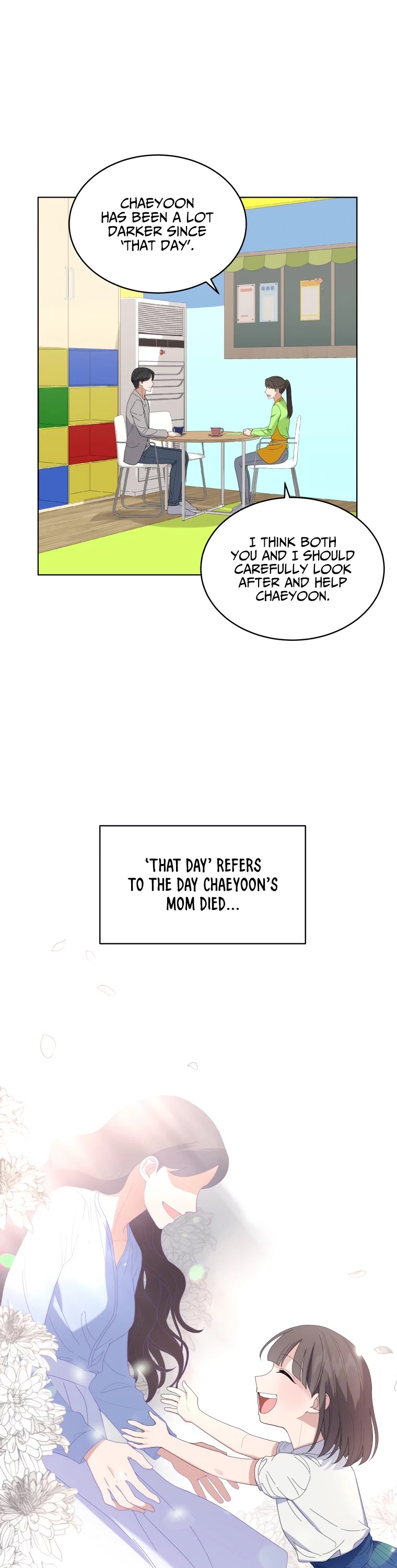 My Daughter Is a Musical Genius Chapter 7 page 20 - Chapter 7