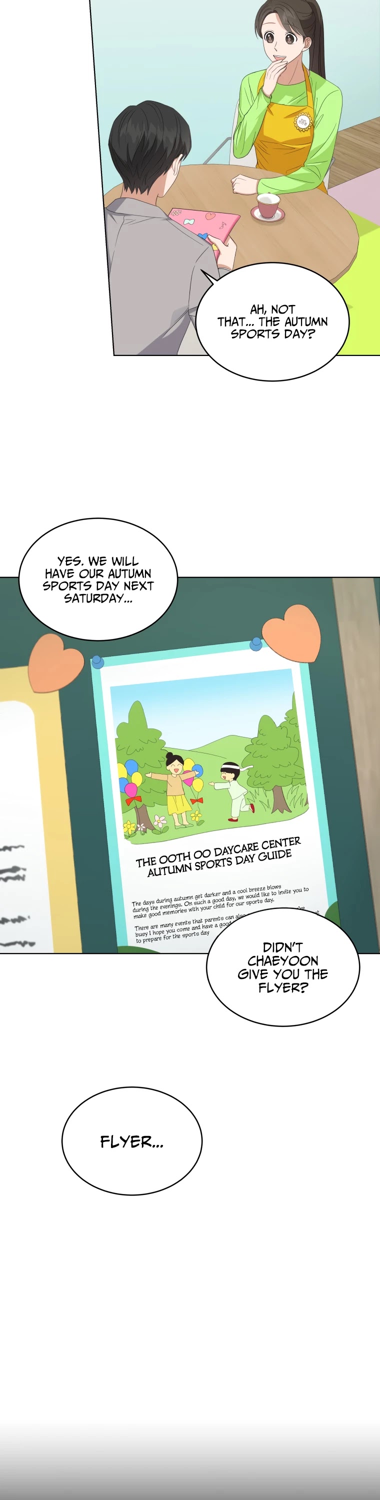 My Daughter Is a Musical Genius Chapter 7 page 25 - Chapter 7