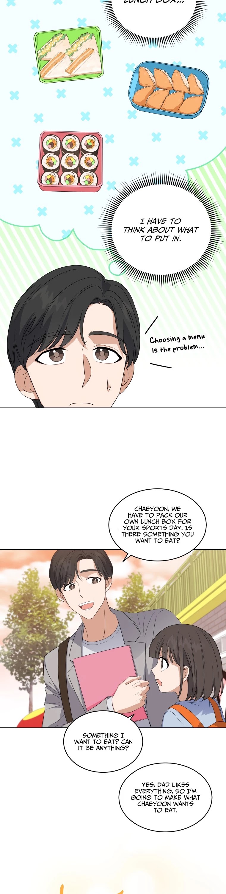 My Daughter Is a Musical Genius Chapter 7 page 31 - Chapter 7