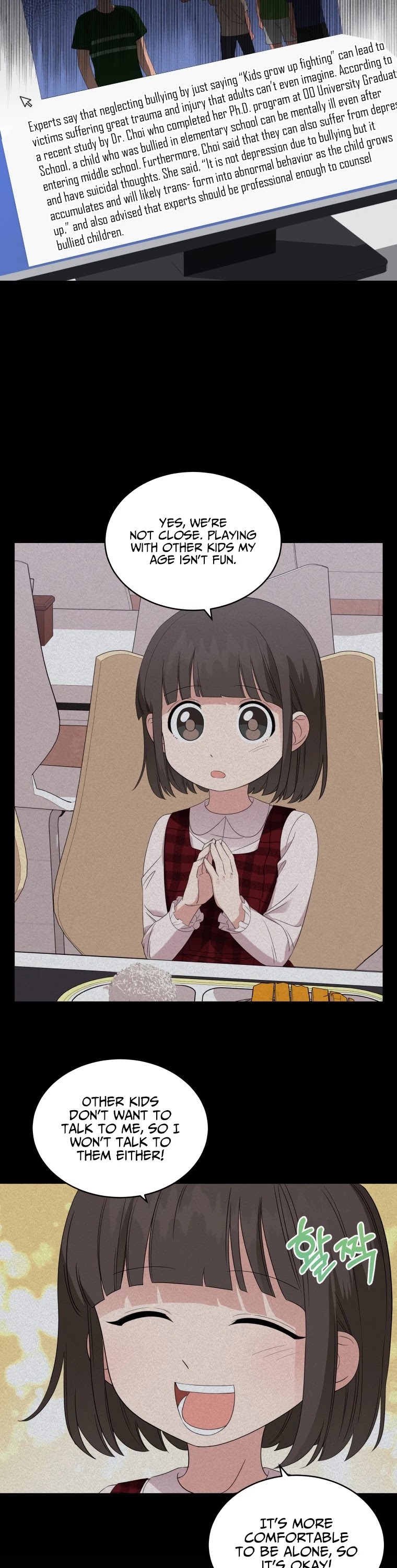 My Daughter Is a Musical Genius Chapter 7 page 4 - Chapter 7