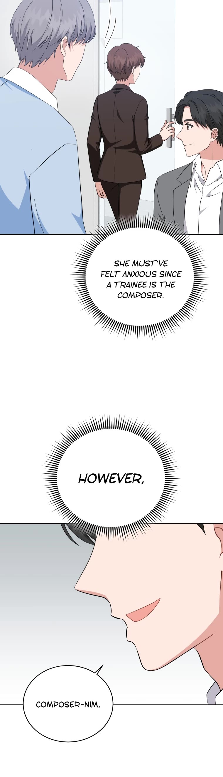 My Daughter Is a Musical Genius Chapter 70 page 11 - Chapter 70