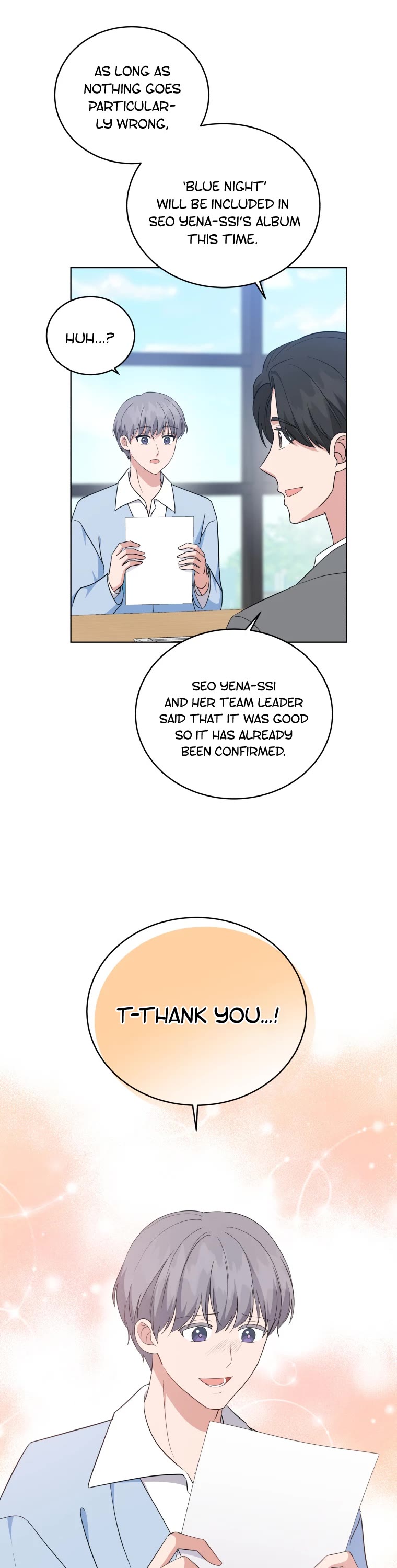 My Daughter Is a Musical Genius Chapter 70 page 13 - Chapter 70