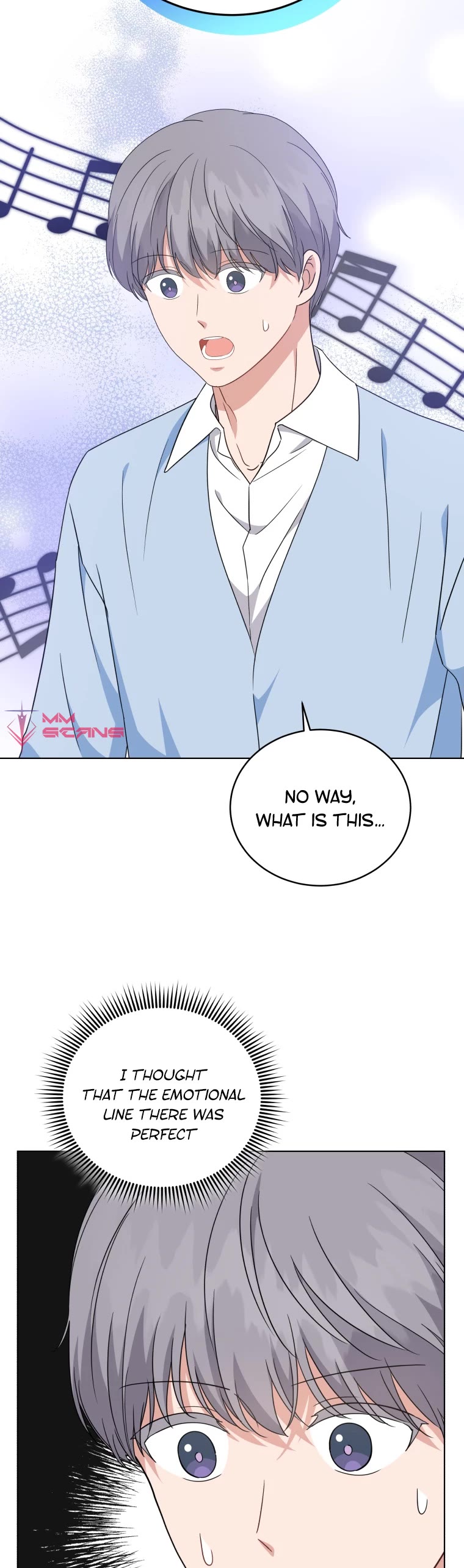 My Daughter Is a Musical Genius Chapter 70 page 18 - Chapter 70
