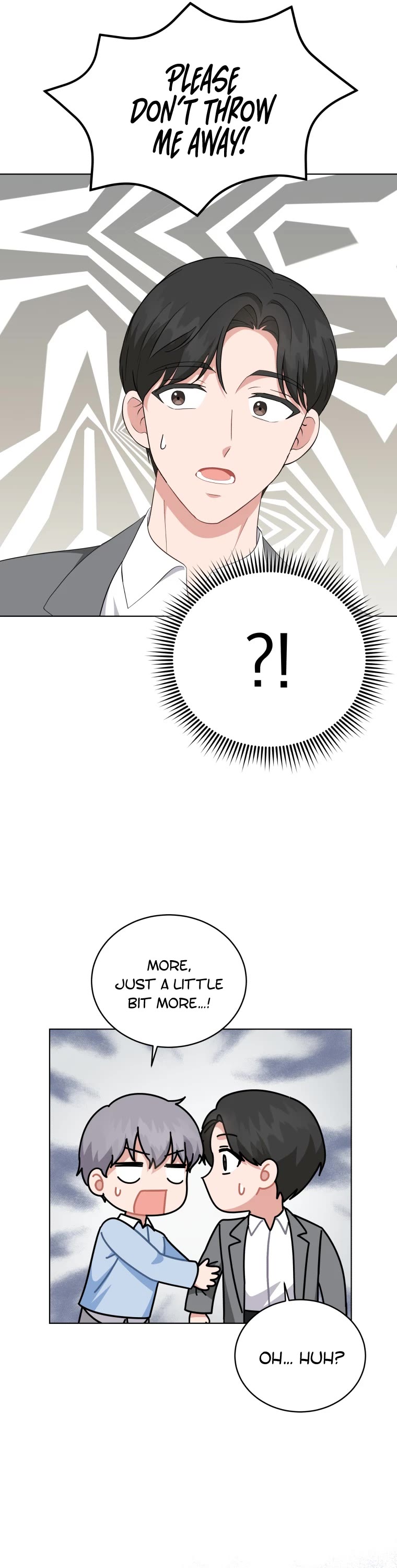My Daughter Is a Musical Genius Chapter 70 page 24 - Chapter 70