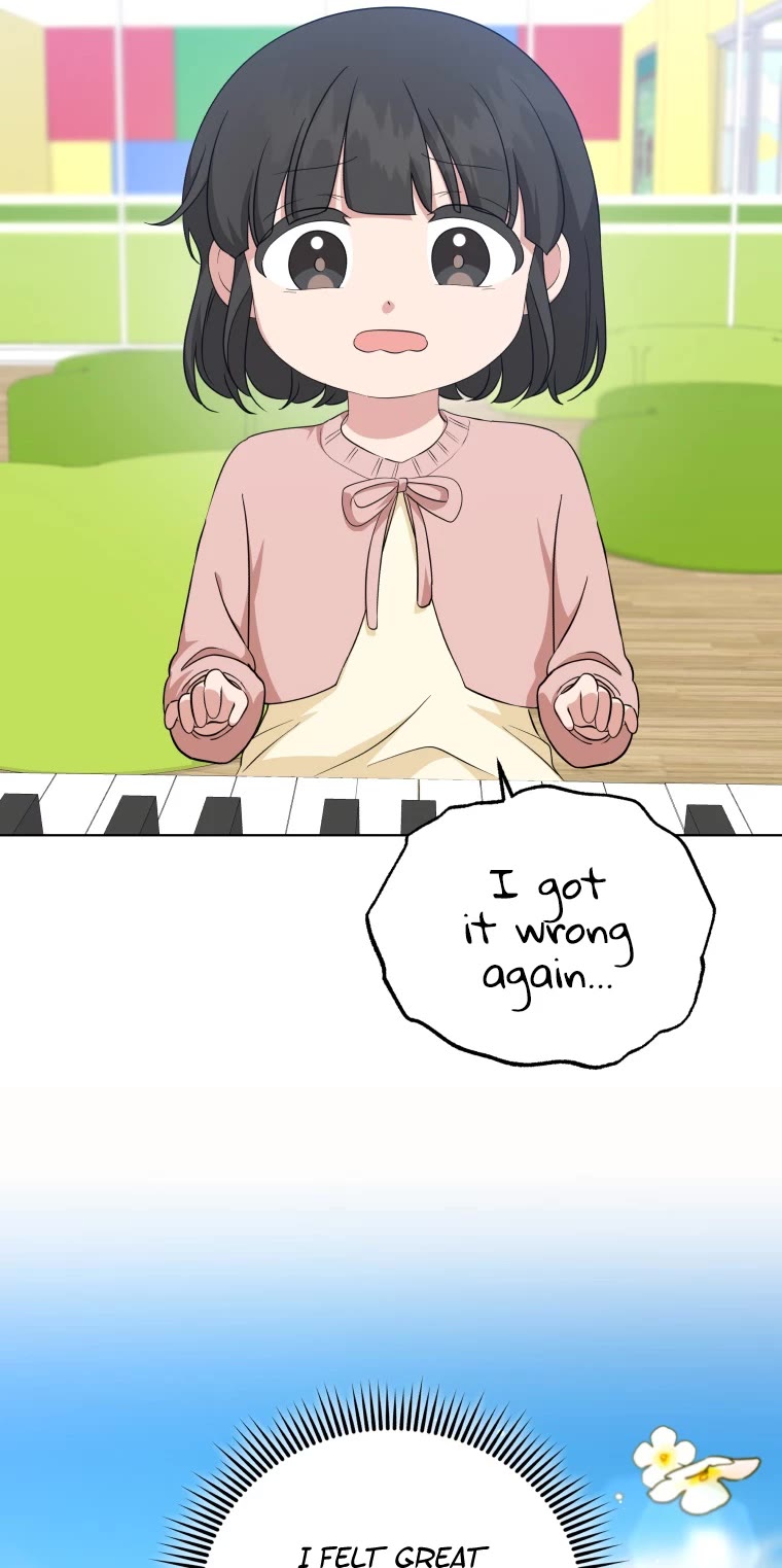 My Daughter Is a Musical Genius Chapter 70 page 26 - Chapter 70