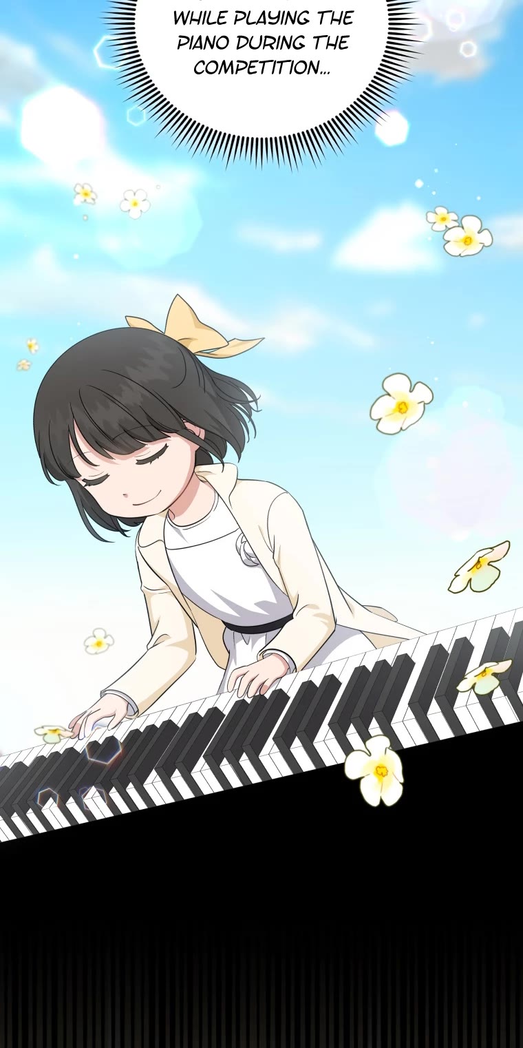 My Daughter Is a Musical Genius Chapter 70 page 27 - Chapter 70