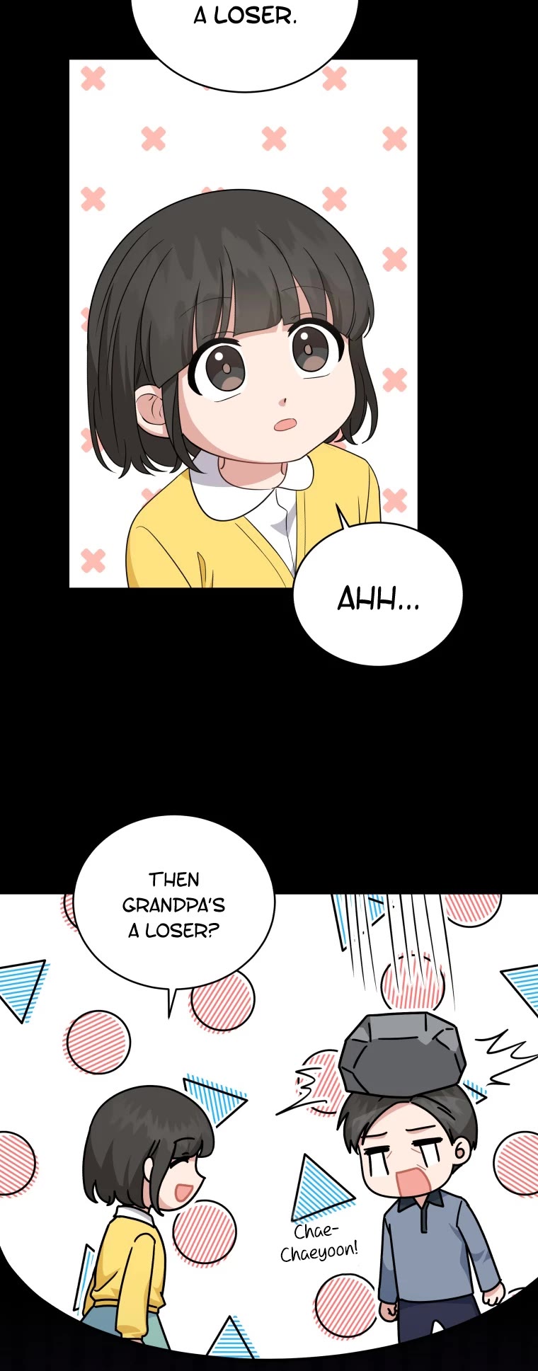 My Daughter Is a Musical Genius Chapter 70 page 30 - Chapter 70