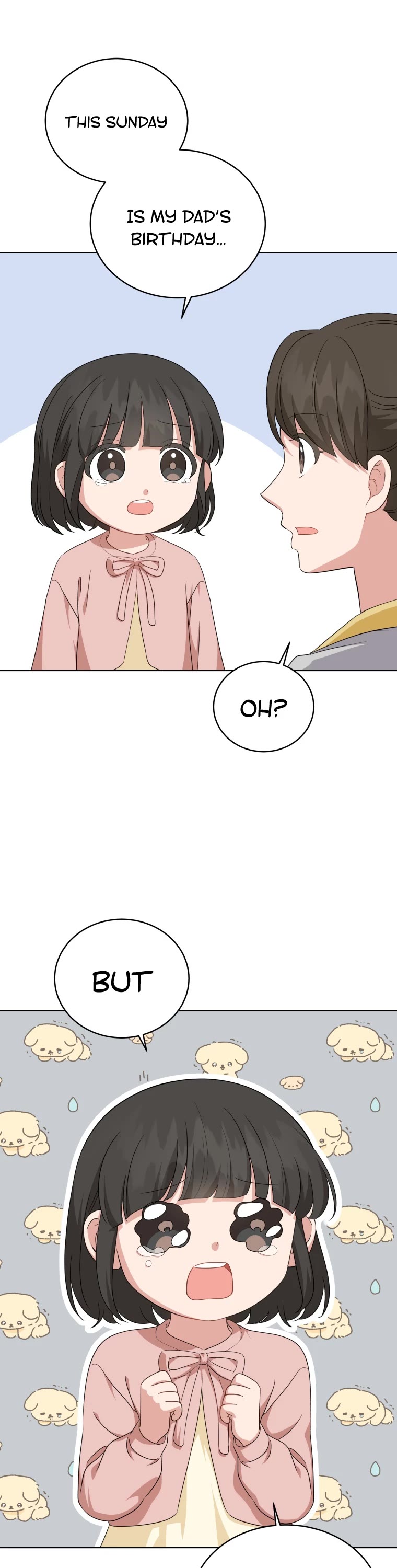 My Daughter Is a Musical Genius Chapter 70 page 36 - Chapter 70