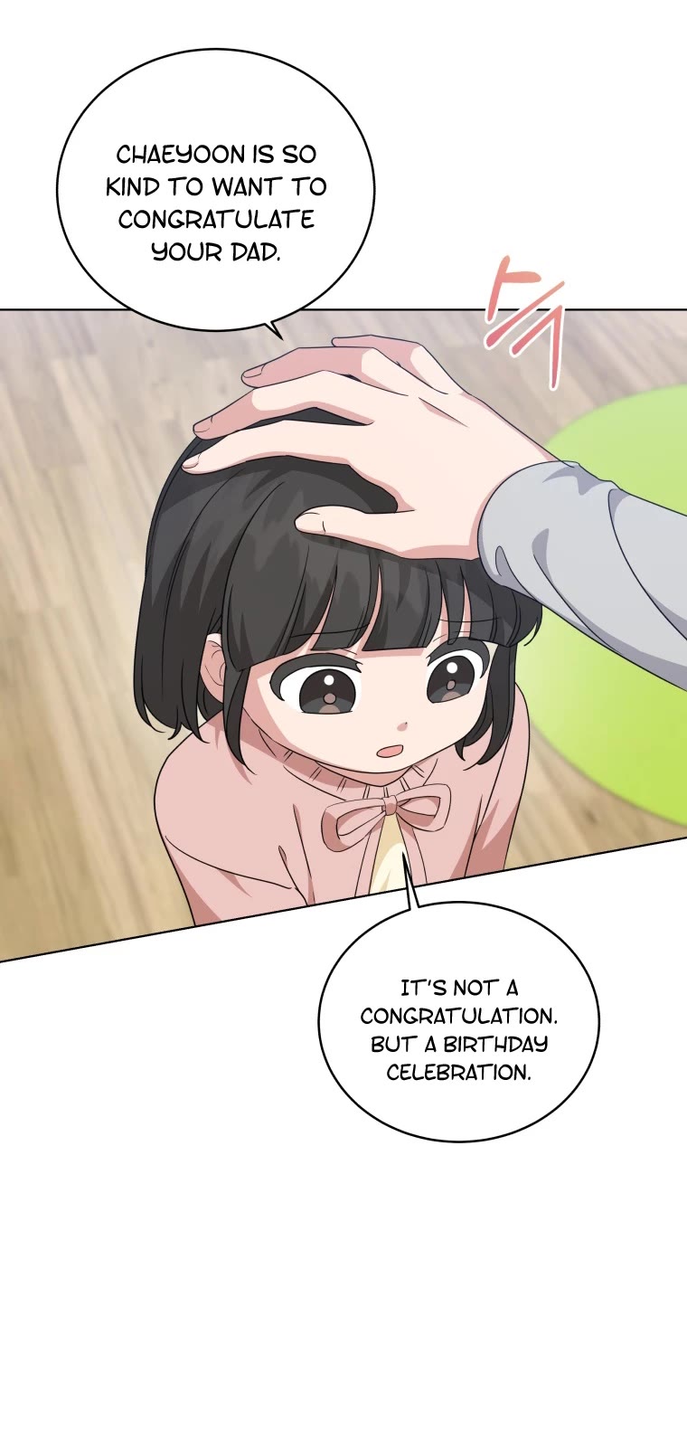 My Daughter Is a Musical Genius Chapter 70 page 38 - Chapter 70