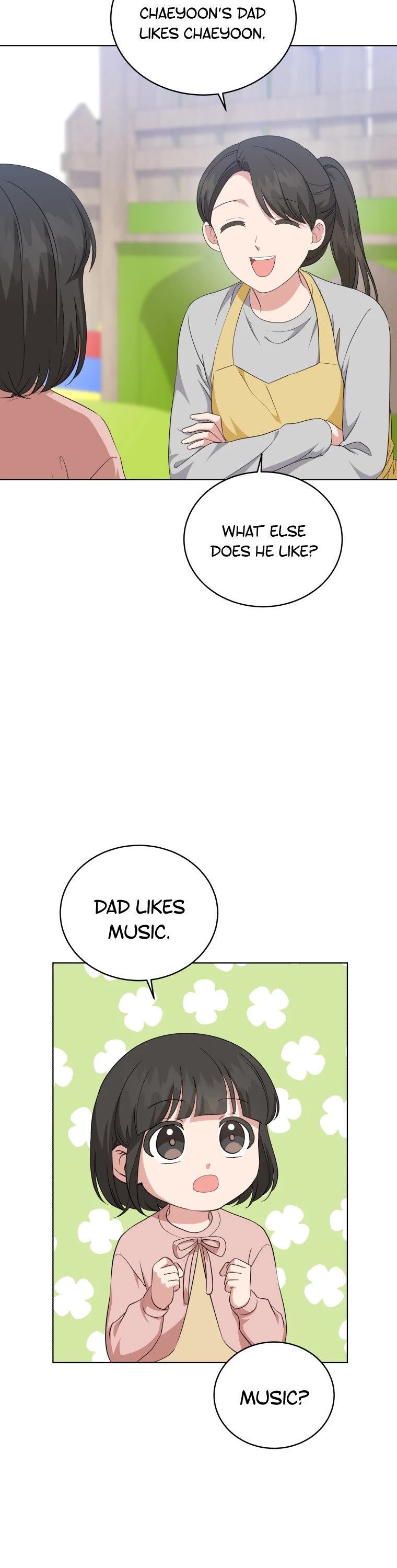 My Daughter Is a Musical Genius Chapter 70 page 40 - Chapter 70