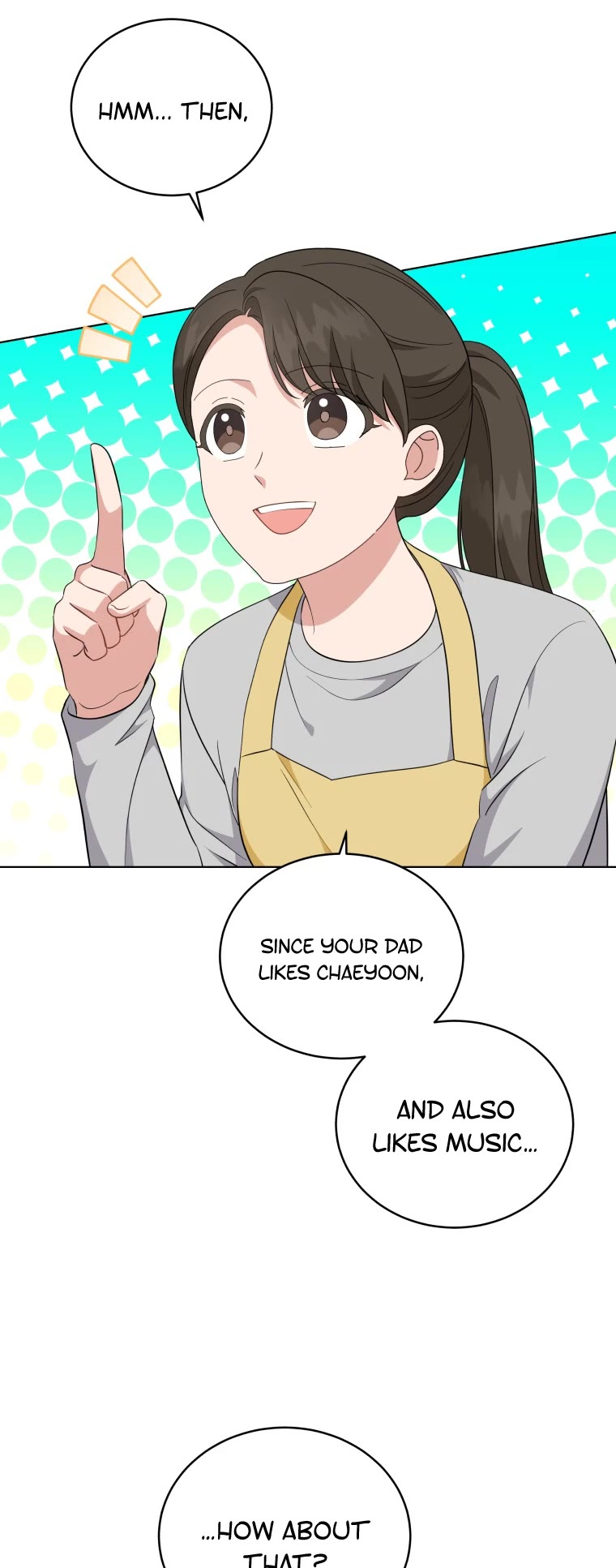 My Daughter Is a Musical Genius Chapter 70 page 41 - Chapter 70