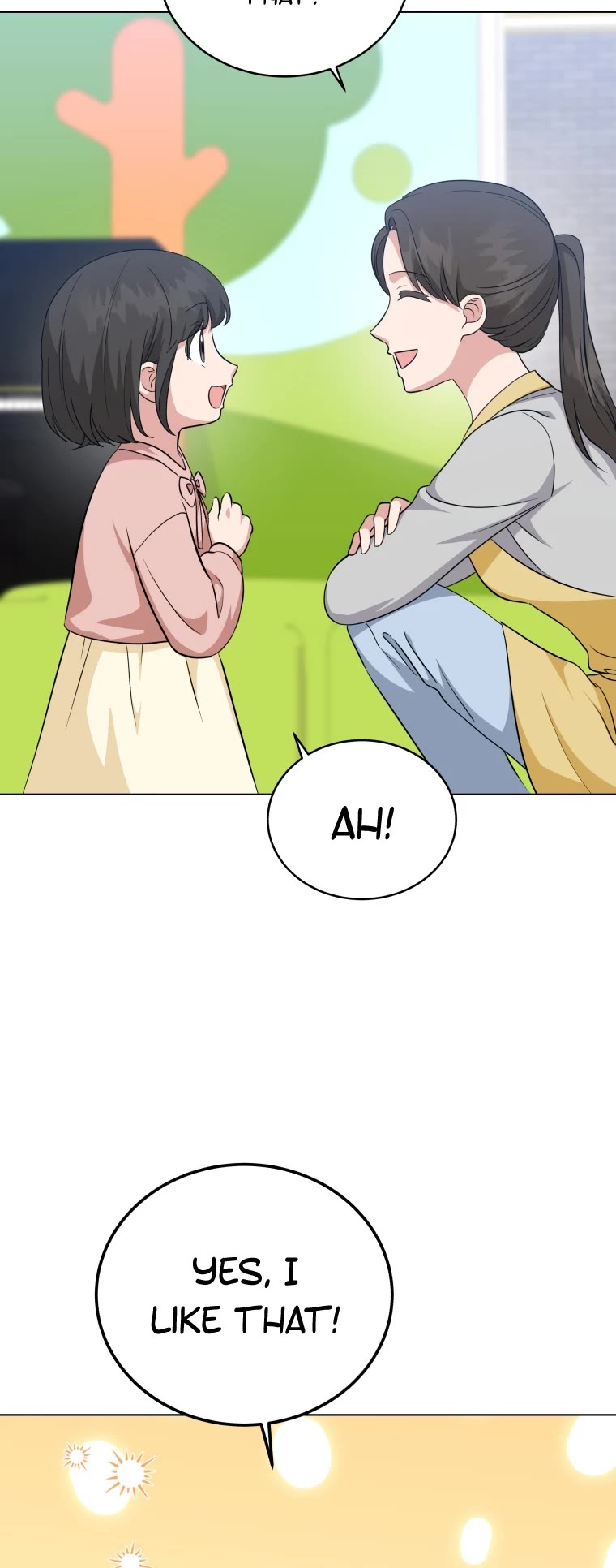 My Daughter Is a Musical Genius Chapter 70 page 42 - Chapter 70