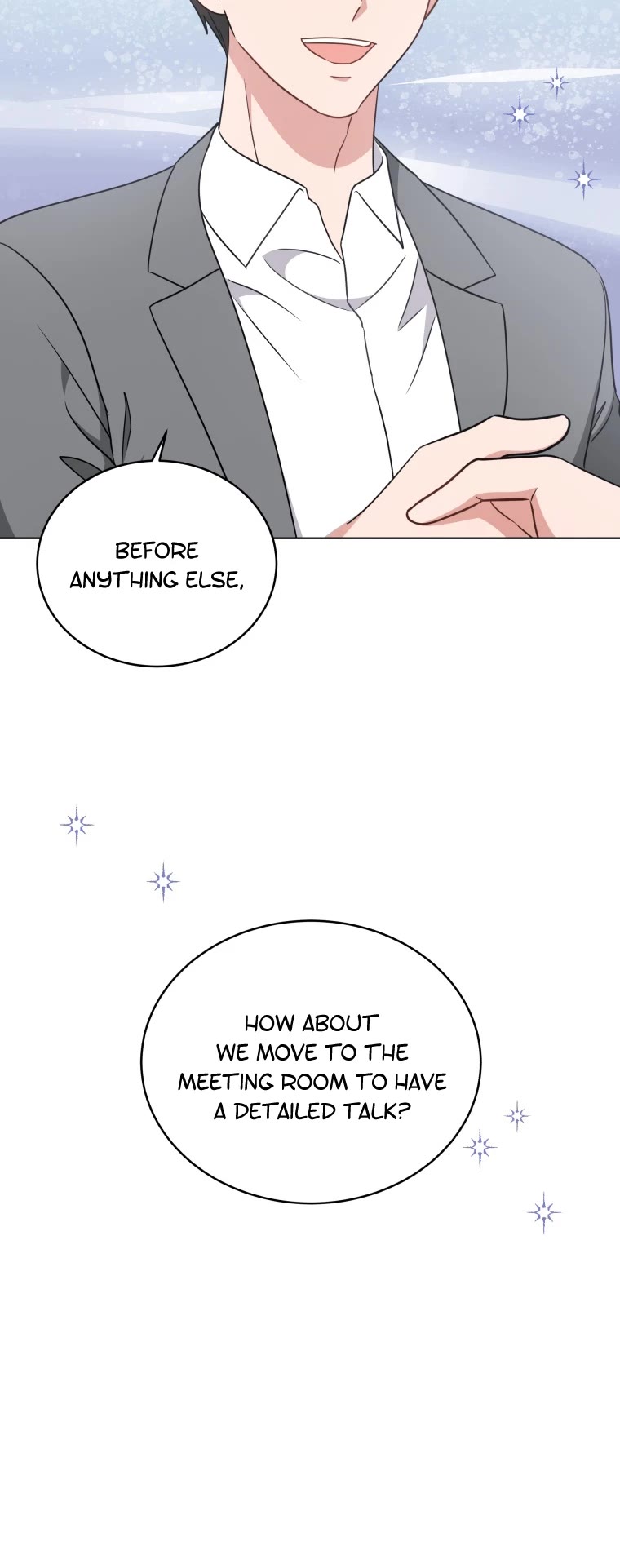 My Daughter Is a Musical Genius Chapter 70 page 5 - Chapter 70