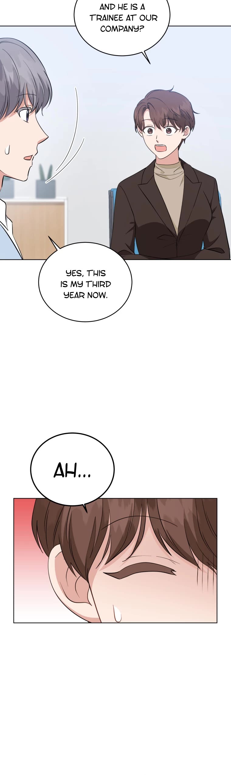 My Daughter Is a Musical Genius Chapter 70 page 8 - Chapter 70
