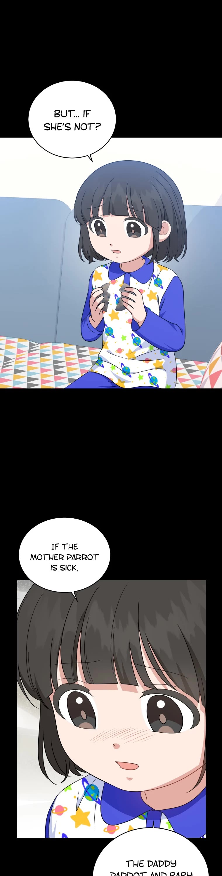 My Daughter Is a Musical Genius Chapter 71 page 16 - Chapter 71