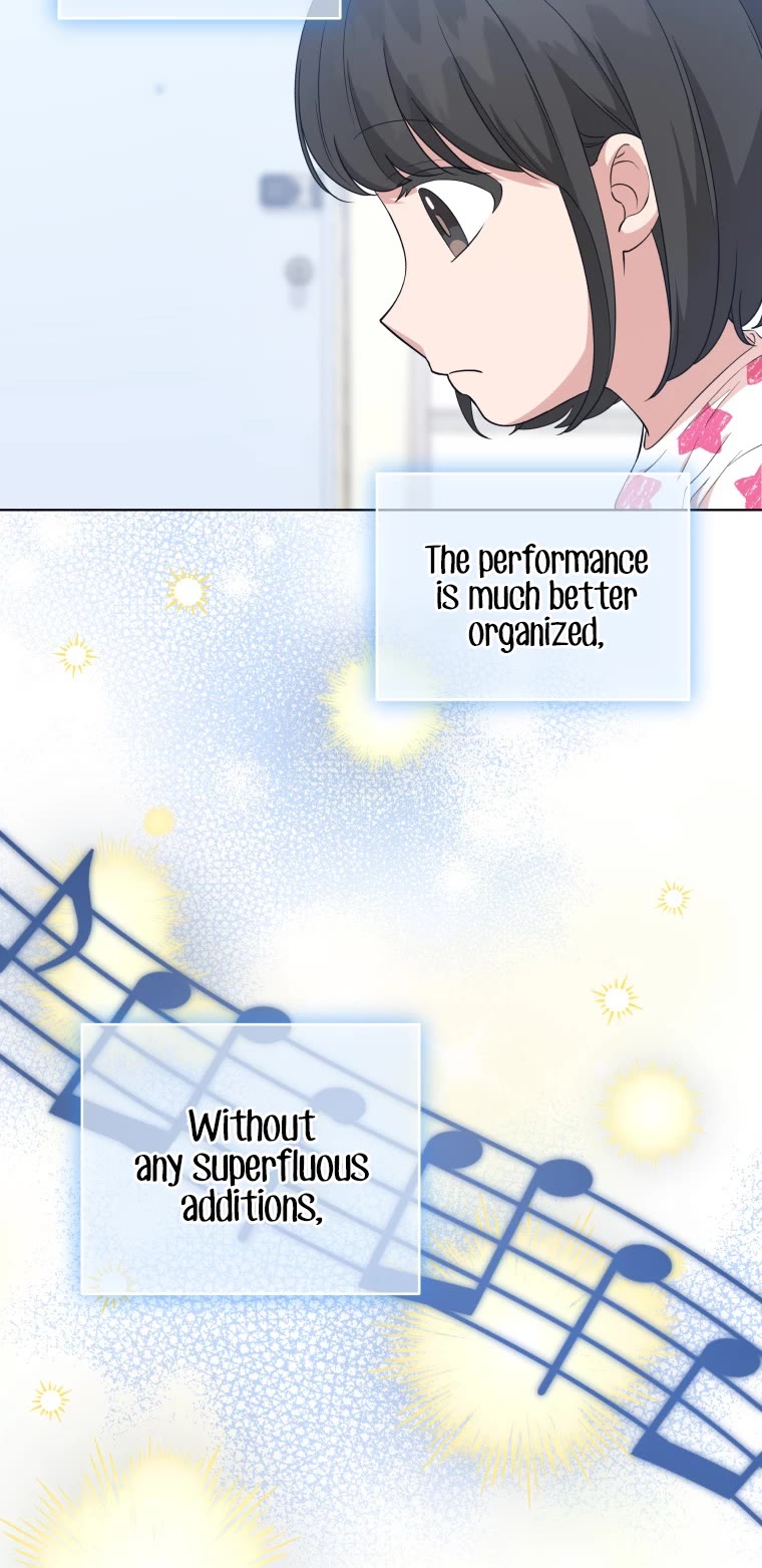 My Daughter Is a Musical Genius Chapter 71 page 40 - Chapter 71