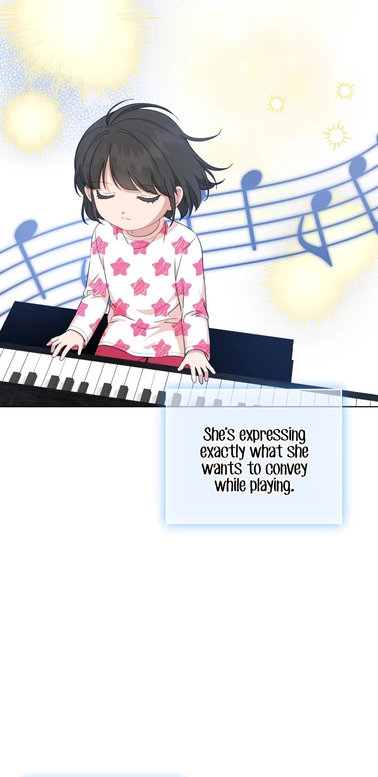 My Daughter Is a Musical Genius Chapter 71 page 41 - Chapter 71