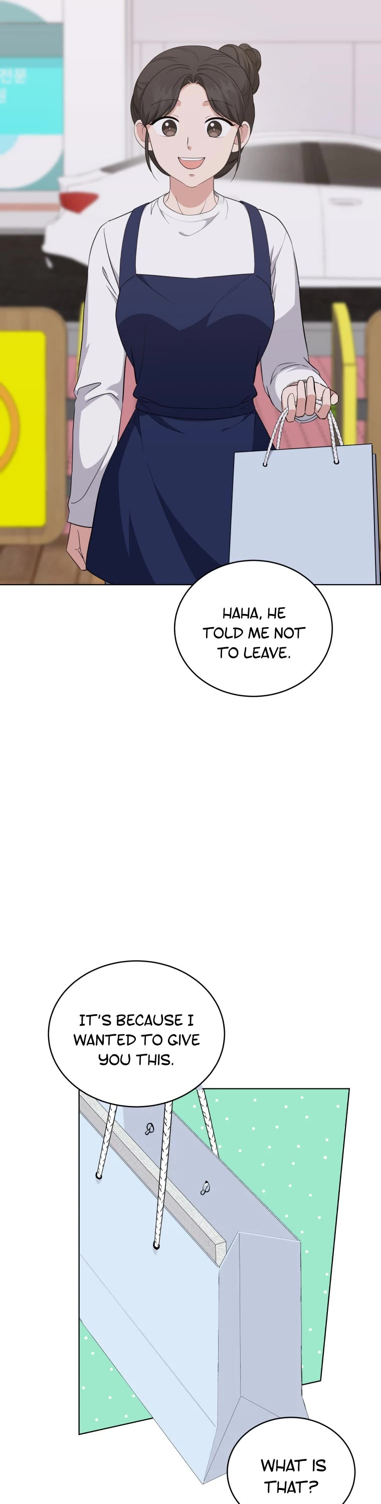 My Daughter Is a Musical Genius Chapter 71 page 5 - Chapter 71