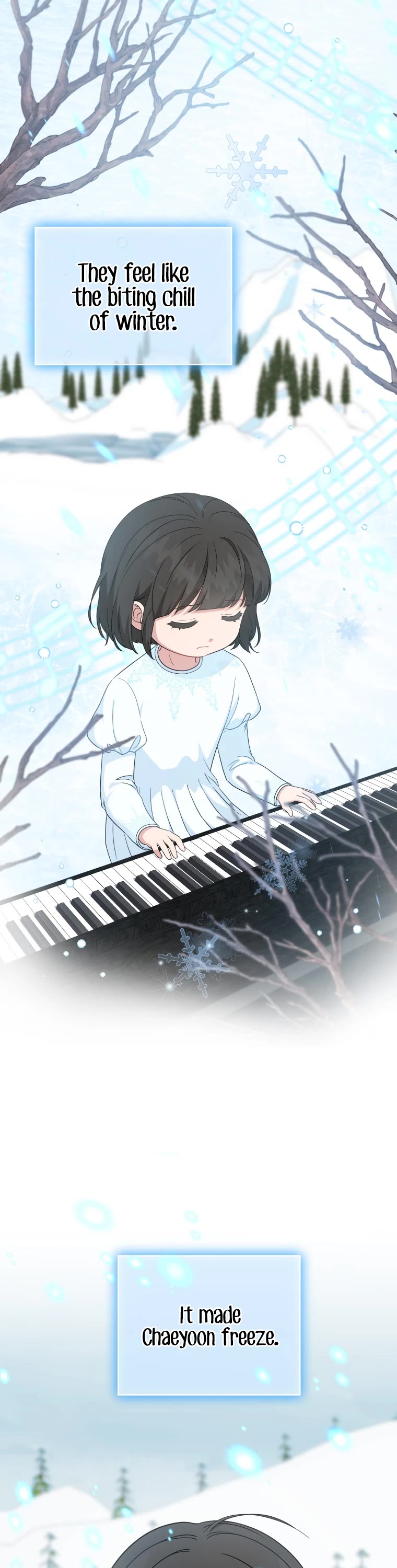 My Daughter Is a Musical Genius Chapter 72 page 3 - Chapter 72