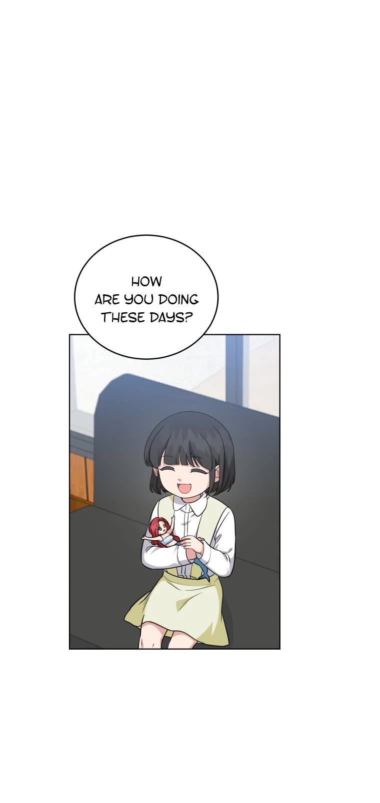My Daughter Is a Musical Genius Chapter 72 page 32 - Chapter 72