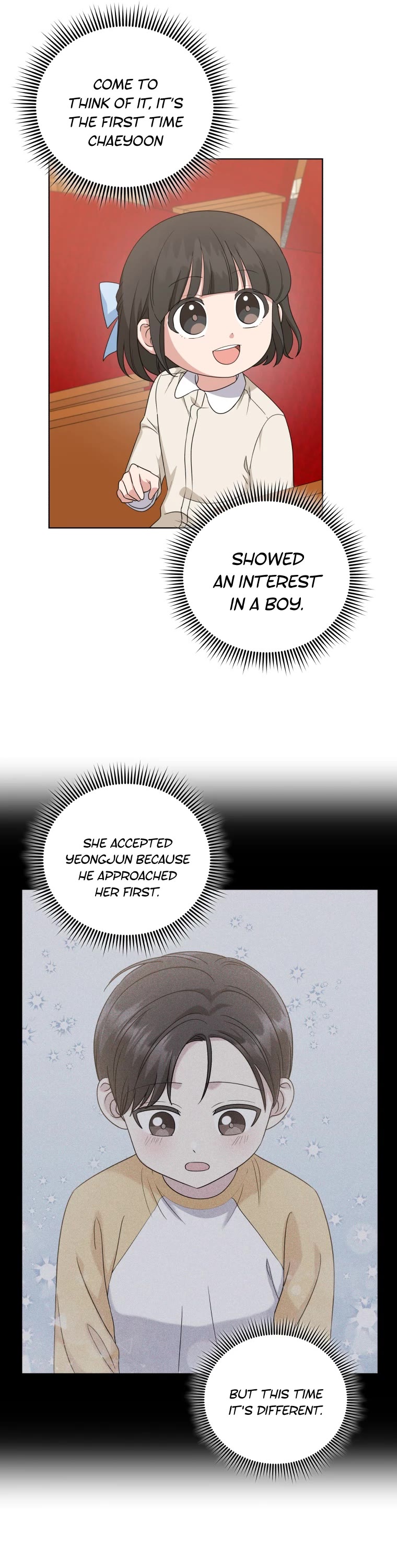 My Daughter Is a Musical Genius Chapter 73 page 28 - Chapter 73