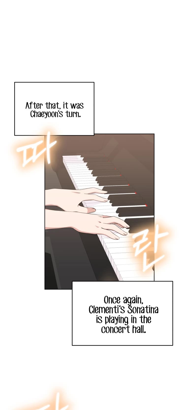 My Daughter Is a Musical Genius Chapter 73 page 30 - Chapter 73