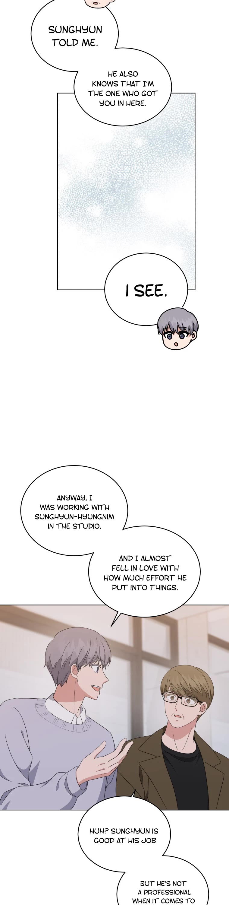 My Daughter Is a Musical Genius Chapter 75 page 23 - Chapter 75