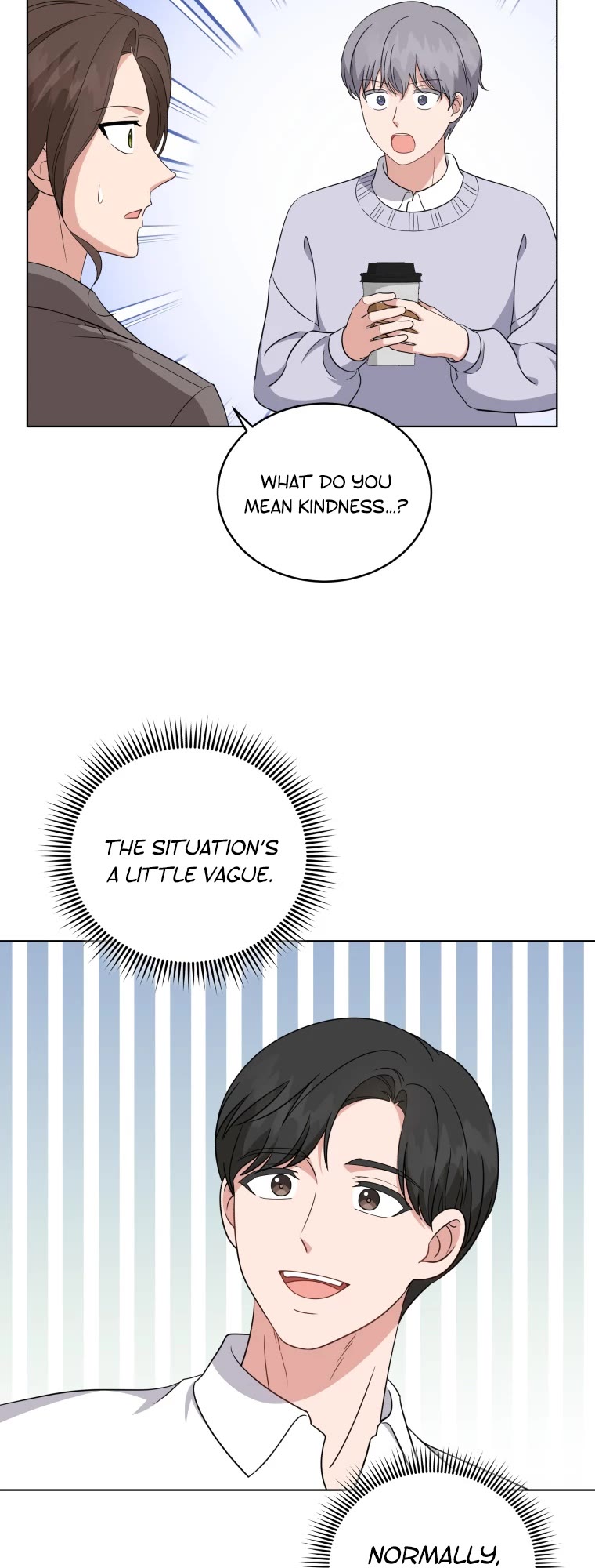 My Daughter Is a Musical Genius Chapter 75 page 4 - Chapter 75