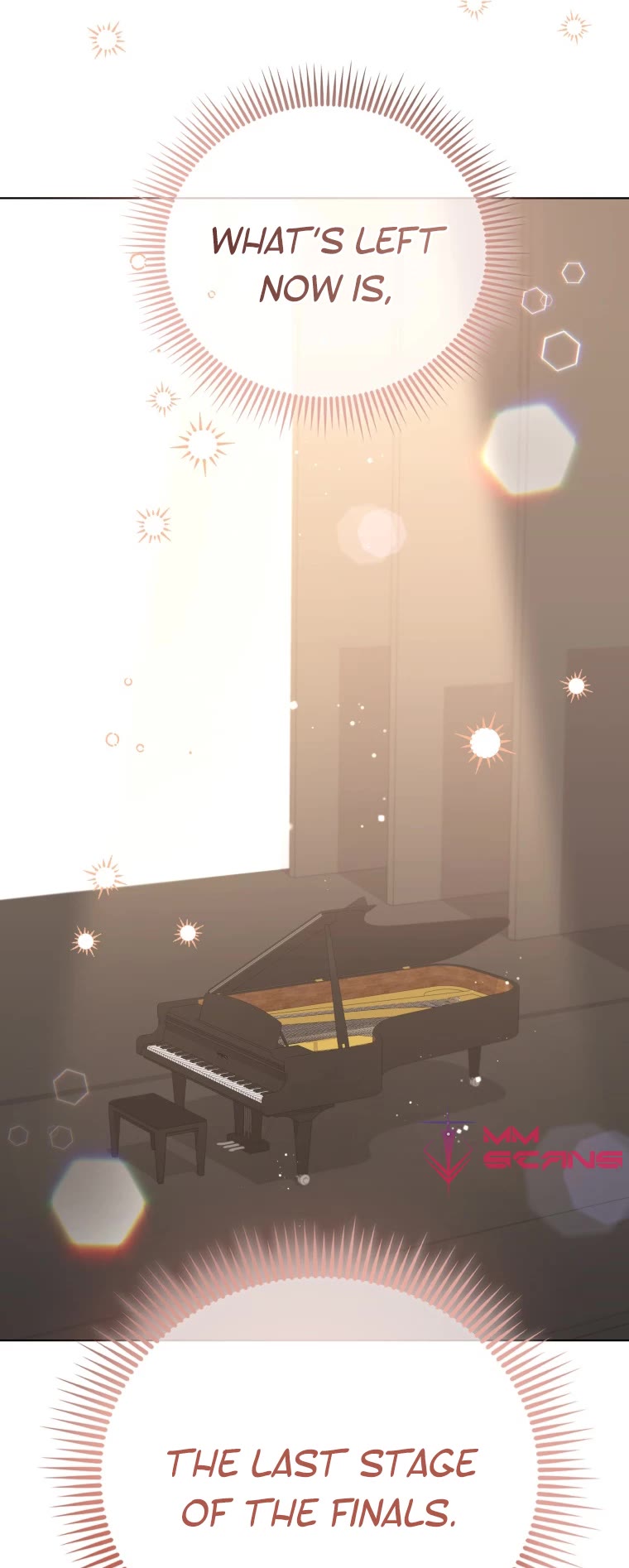 My Daughter Is a Musical Genius Chapter 75 page 42 - Chapter 75