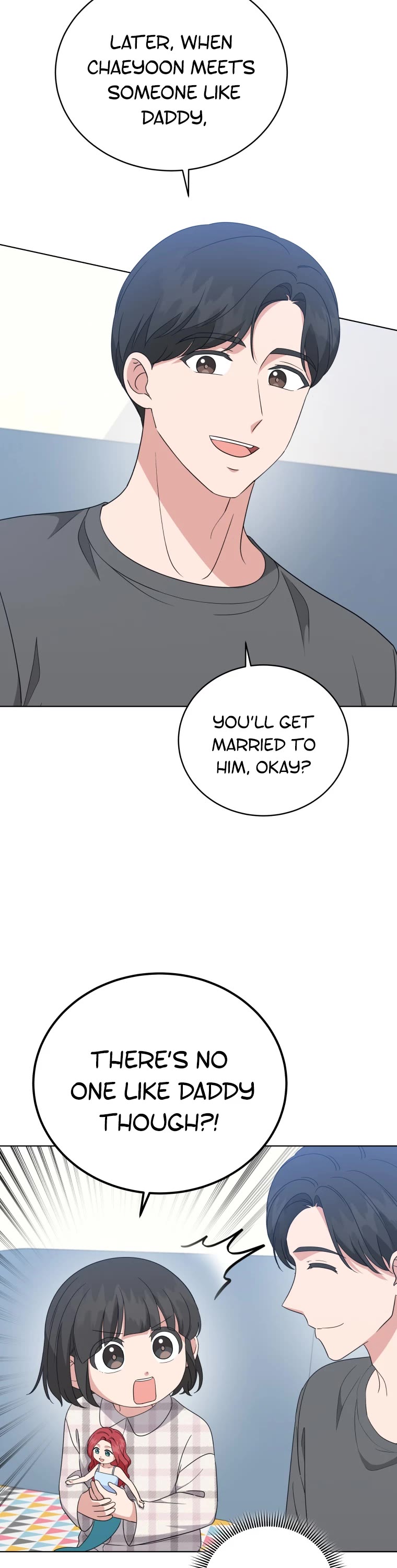 My Daughter Is a Musical Genius Chapter 76 page 10 - Chapter 76