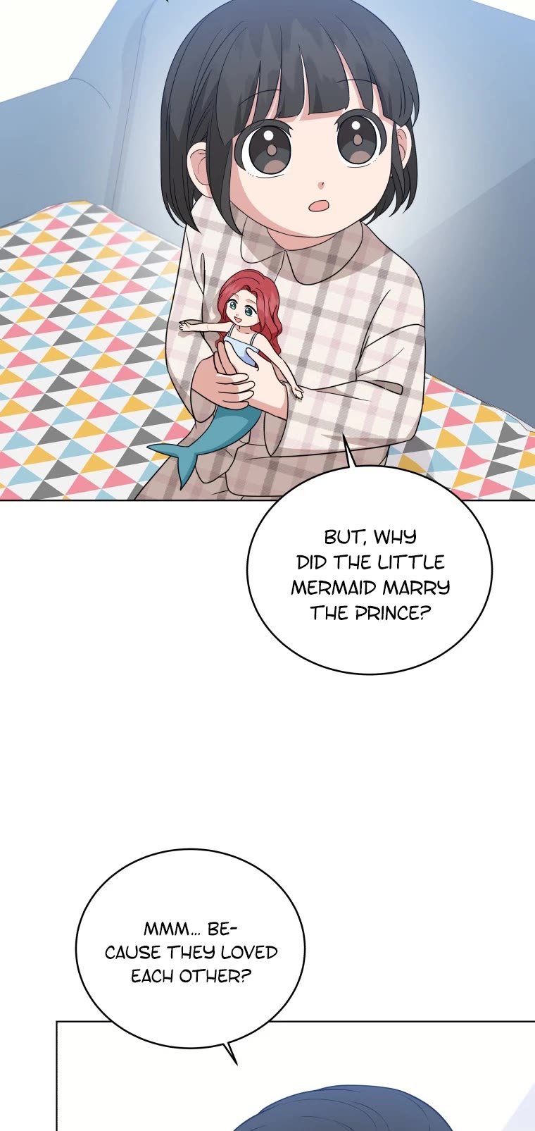 My Daughter Is a Musical Genius Chapter 76 page 7 - Chapter 76