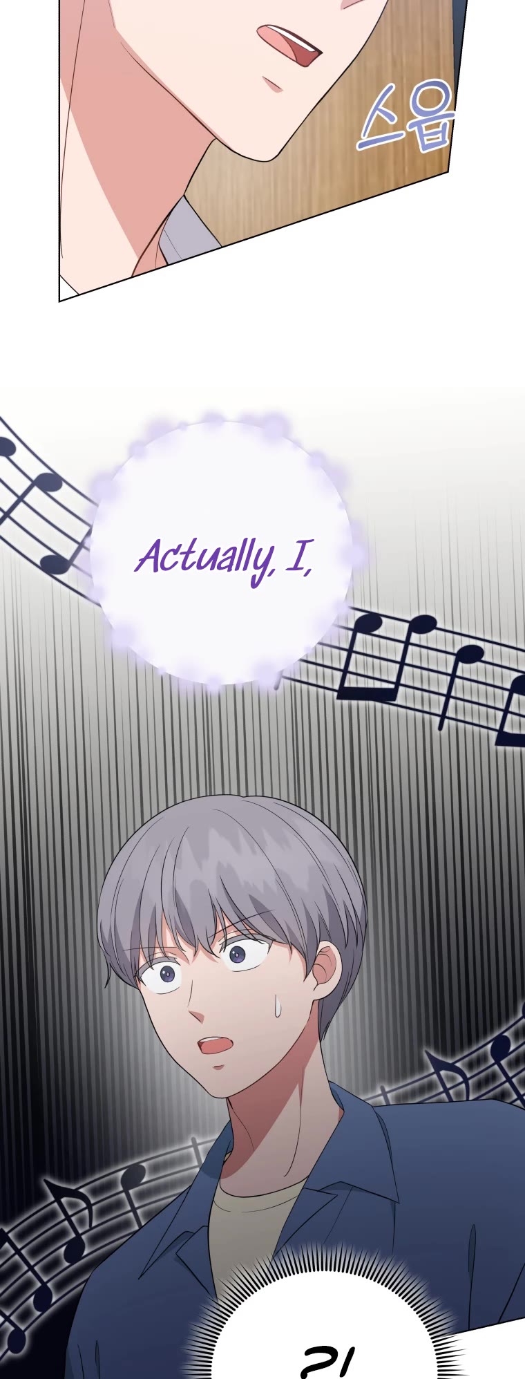 My Daughter Is a Musical Genius Chapter 77 page 34 - Chapter 77