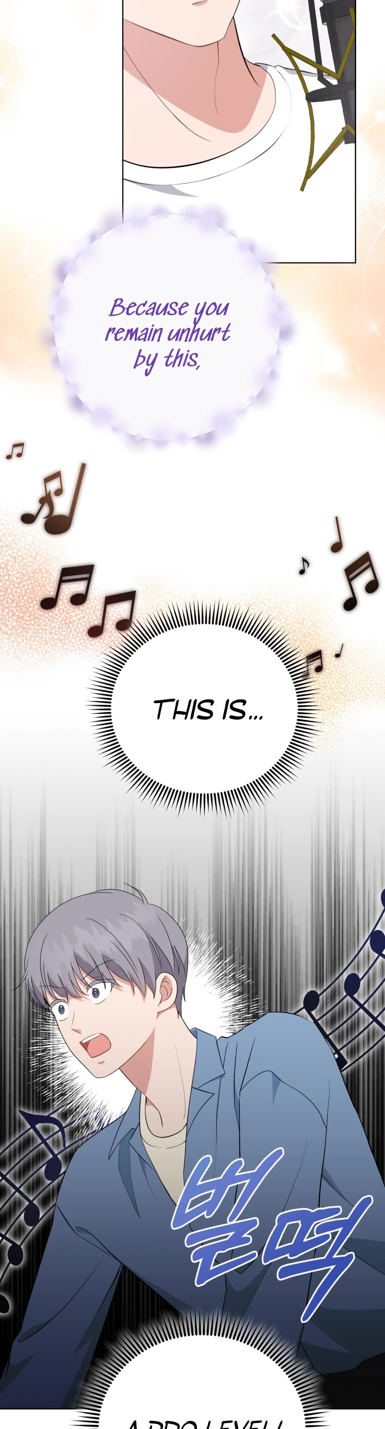 My Daughter Is a Musical Genius Chapter 77 page 37 - Chapter 77