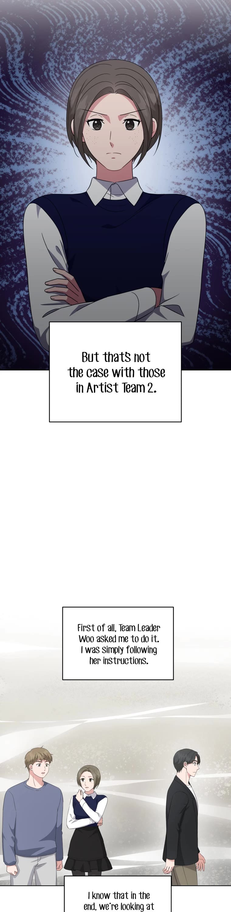 My Daughter Is a Musical Genius Chapter 77 page 5 - Chapter 77