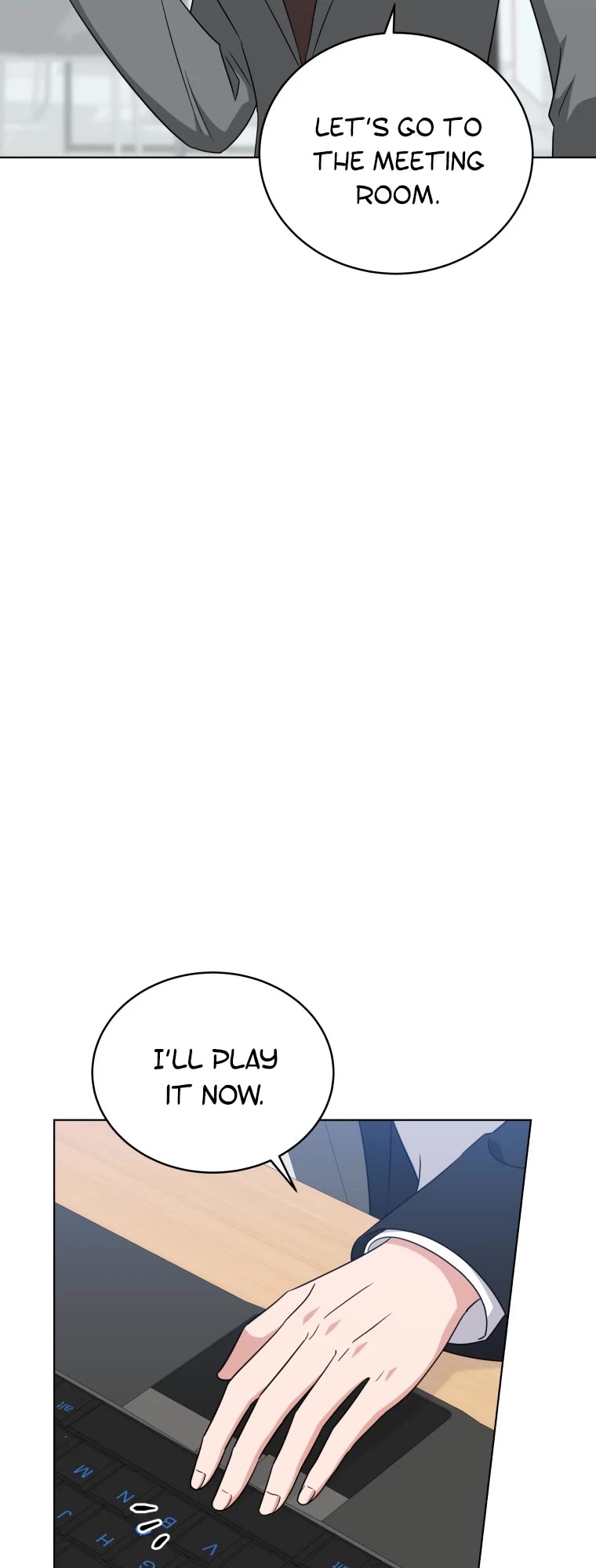 My Daughter Is a Musical Genius Chapter 78 page 16 - Chapter 78