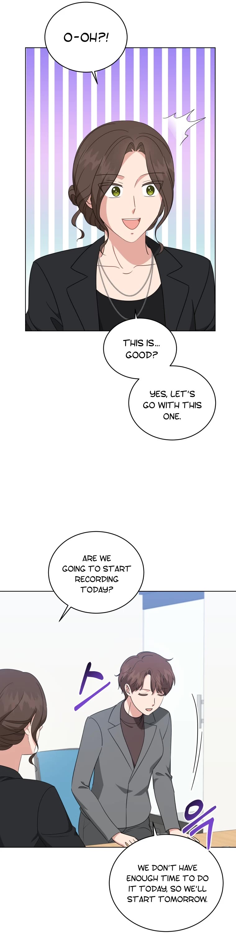 My Daughter Is a Musical Genius Chapter 78 page 22 - Chapter 78