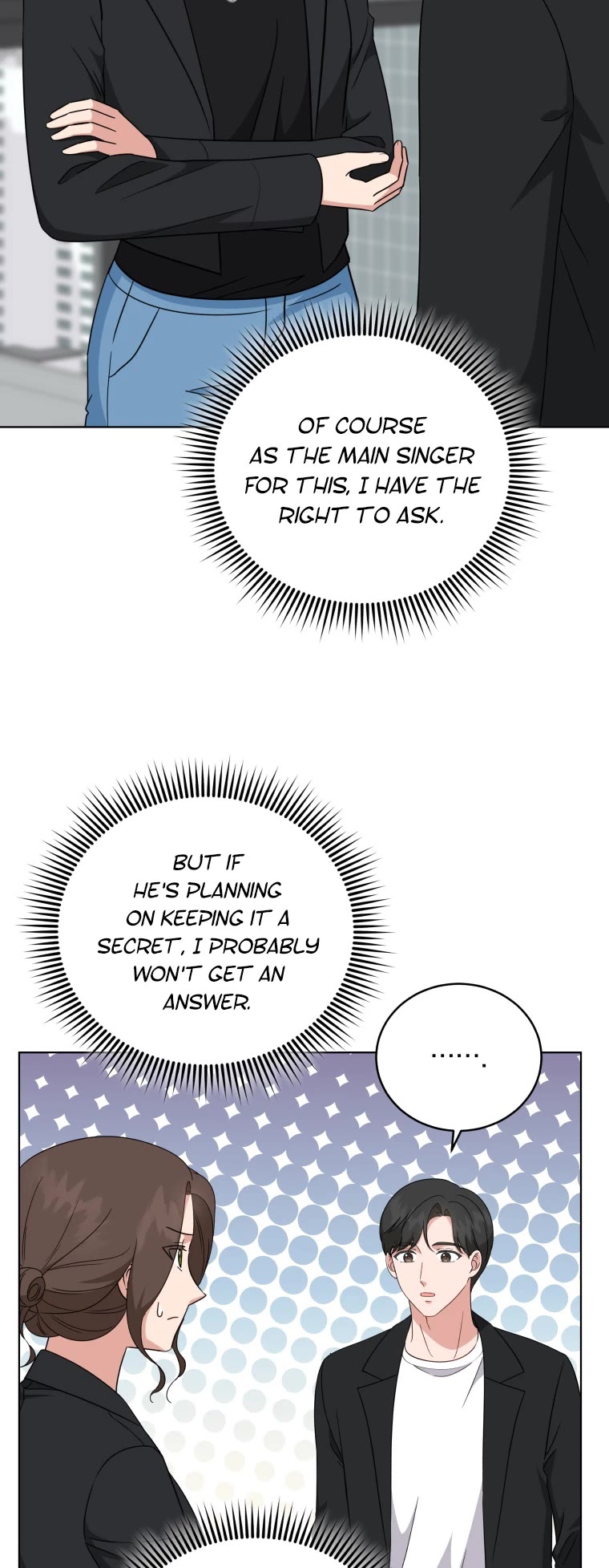 My Daughter Is a Musical Genius Chapter 78 page 27 - Chapter 78