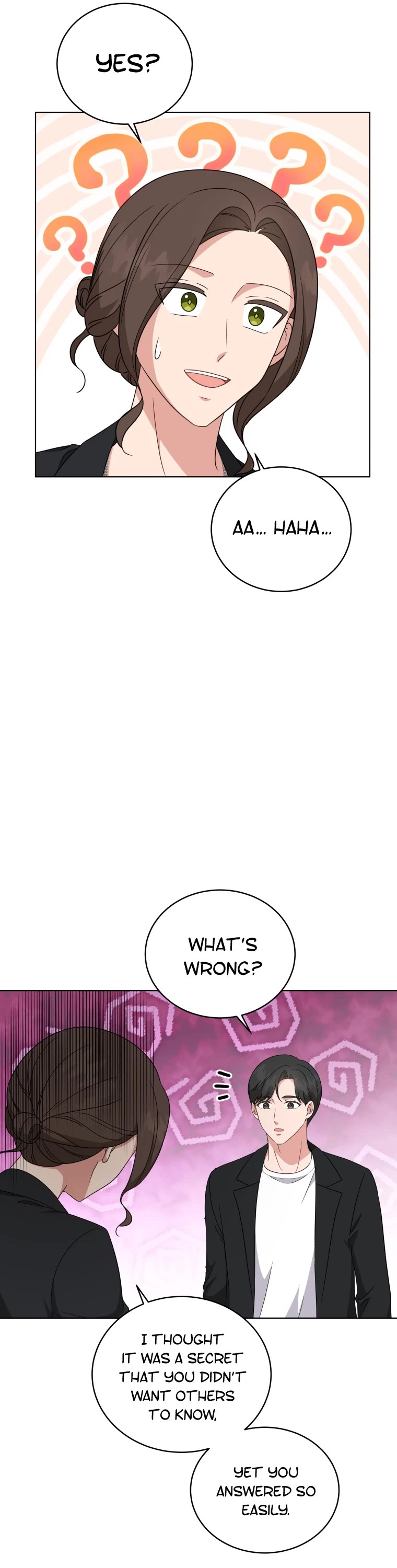 My Daughter Is a Musical Genius Chapter 78 page 29 - Chapter 78