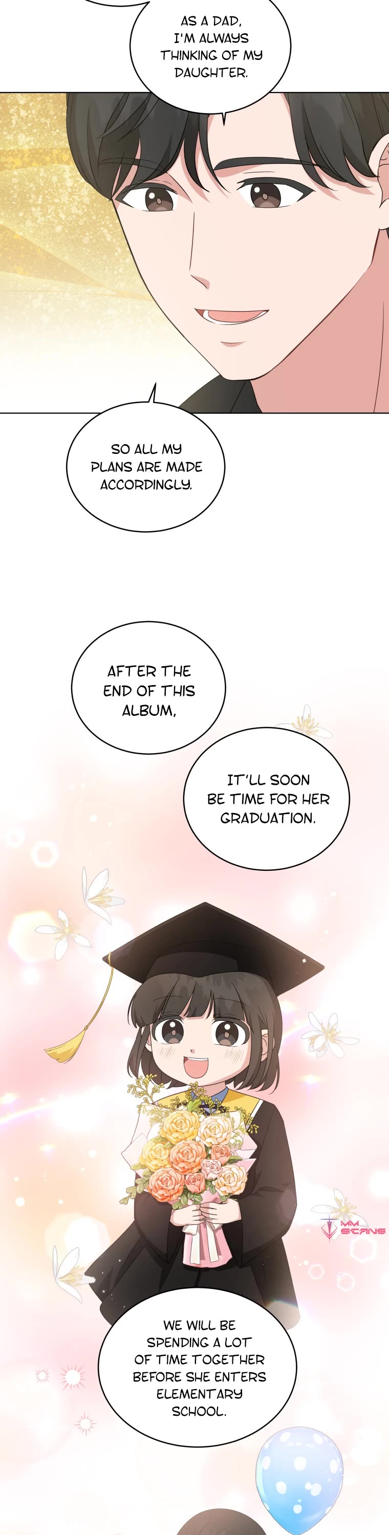 My Daughter Is a Musical Genius Chapter 78 page 34 - Chapter 78