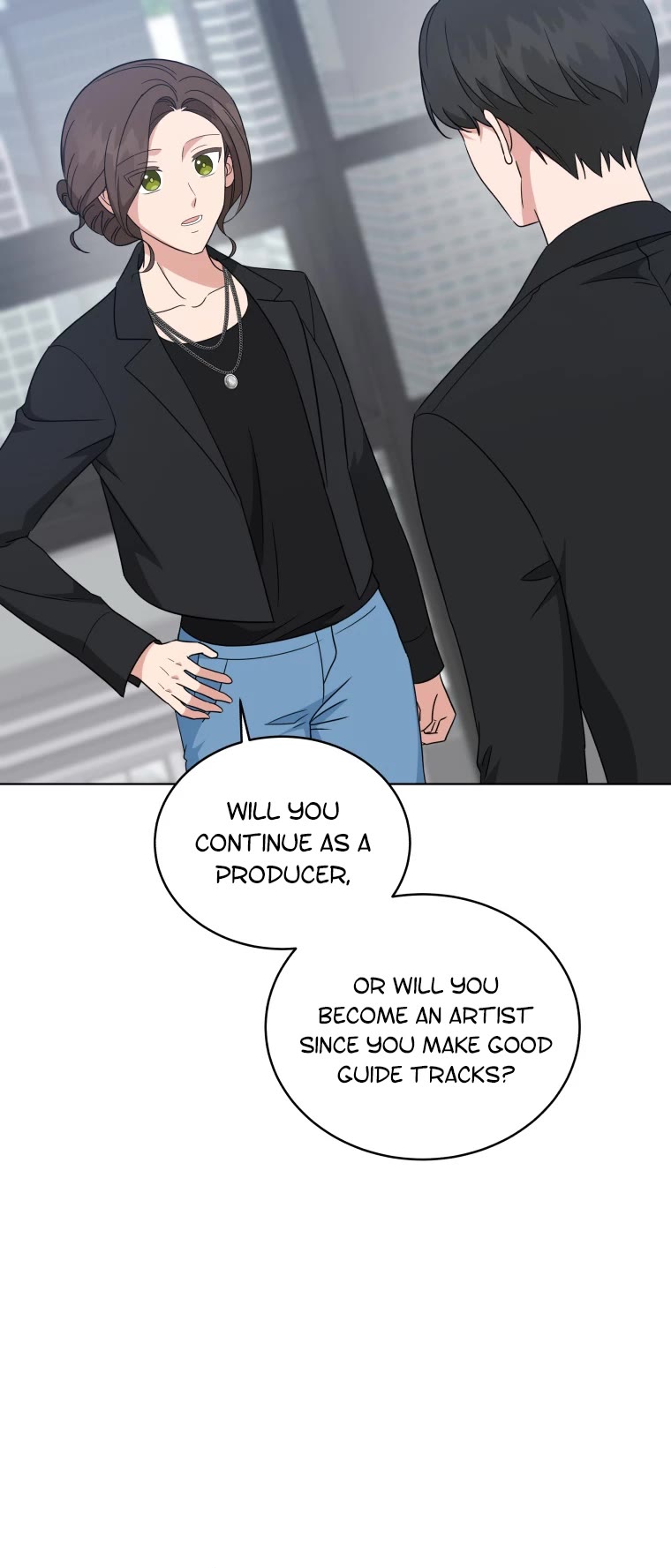 My Daughter Is a Musical Genius Chapter 78 page 36 - Chapter 78