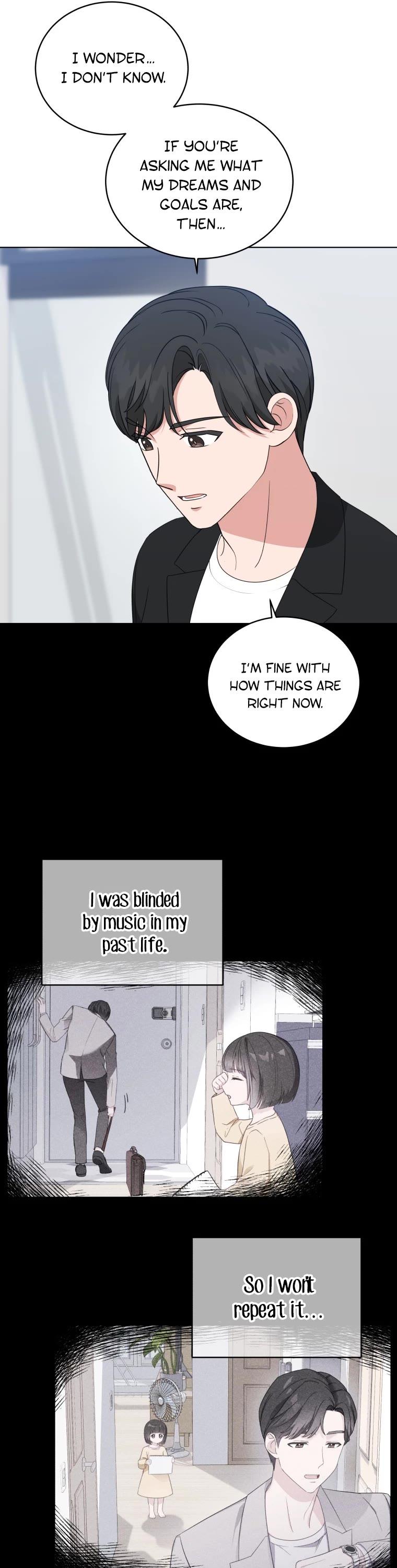 My Daughter Is a Musical Genius Chapter 78 page 37 - Chapter 78