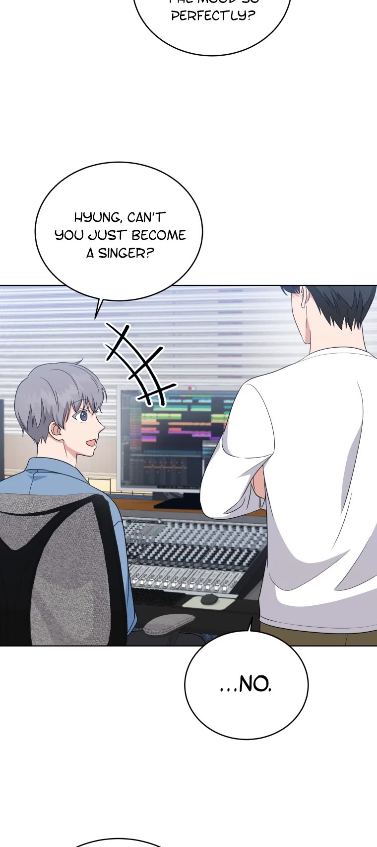 My Daughter Is a Musical Genius Chapter 78 page 4 - Chapter 78