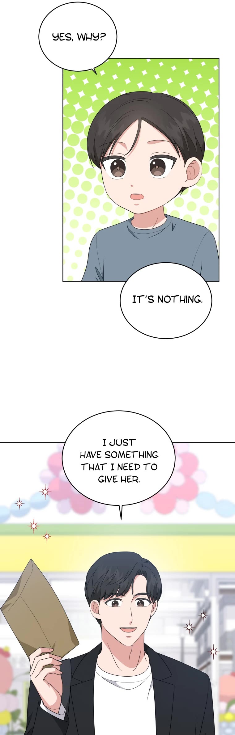 My Daughter Is a Musical Genius Chapter 78 page 45 - Chapter 78