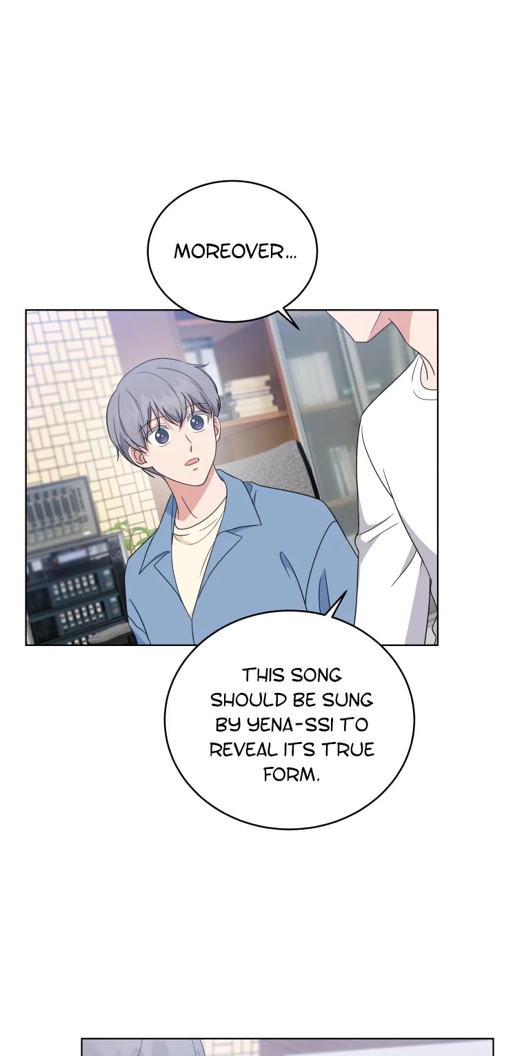 My Daughter Is a Musical Genius Chapter 78 page 8 - Chapter 78