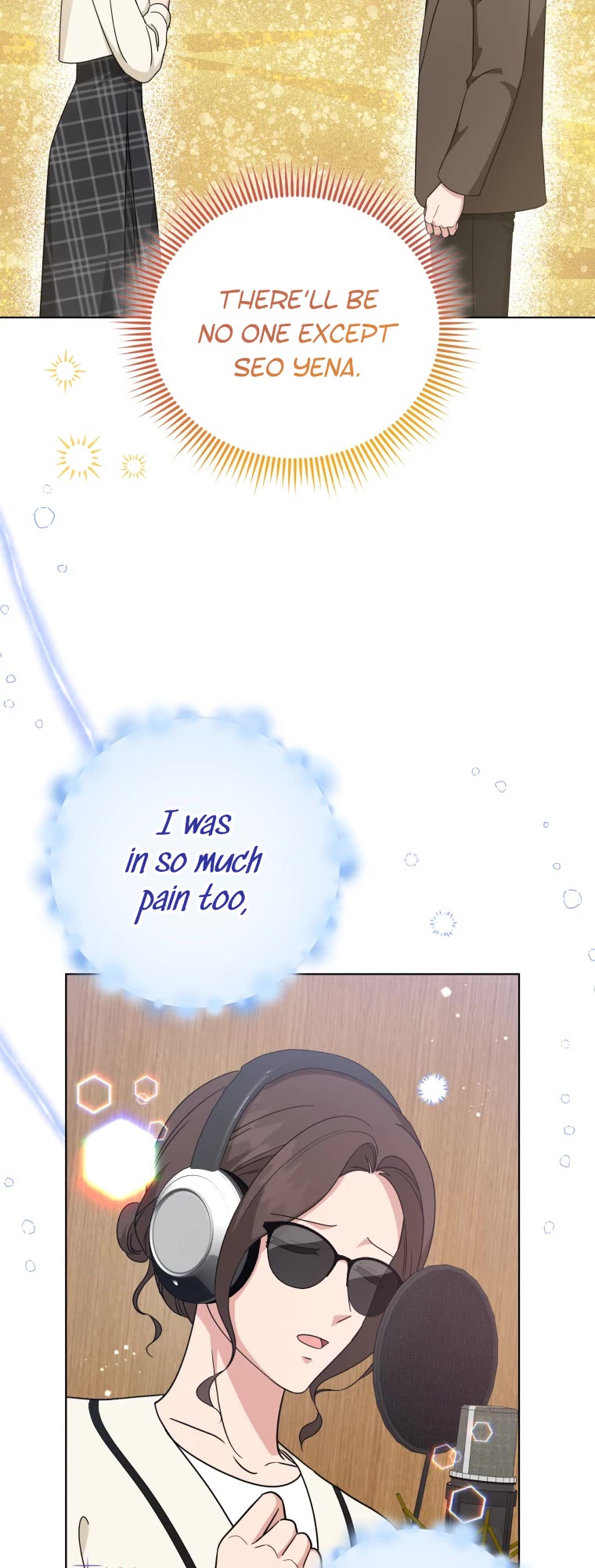 My Daughter Is a Musical Genius Chapter 79 page 38 - Chapter 79
