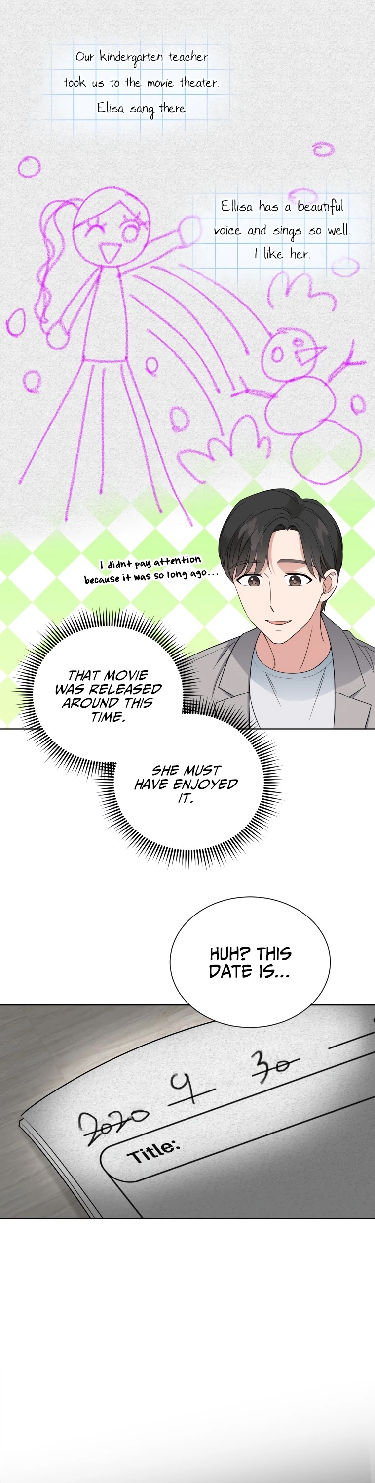 My Daughter Is a Musical Genius Chapter 8 page 22 - Chapter 8
