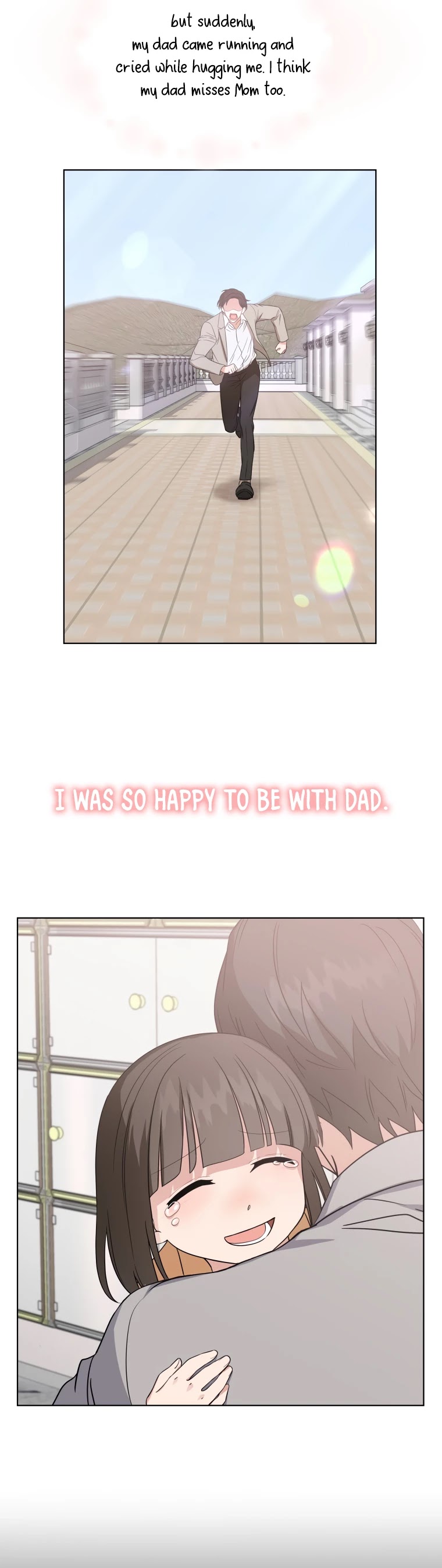 My Daughter Is a Musical Genius Chapter 8 page 24 - Chapter 8