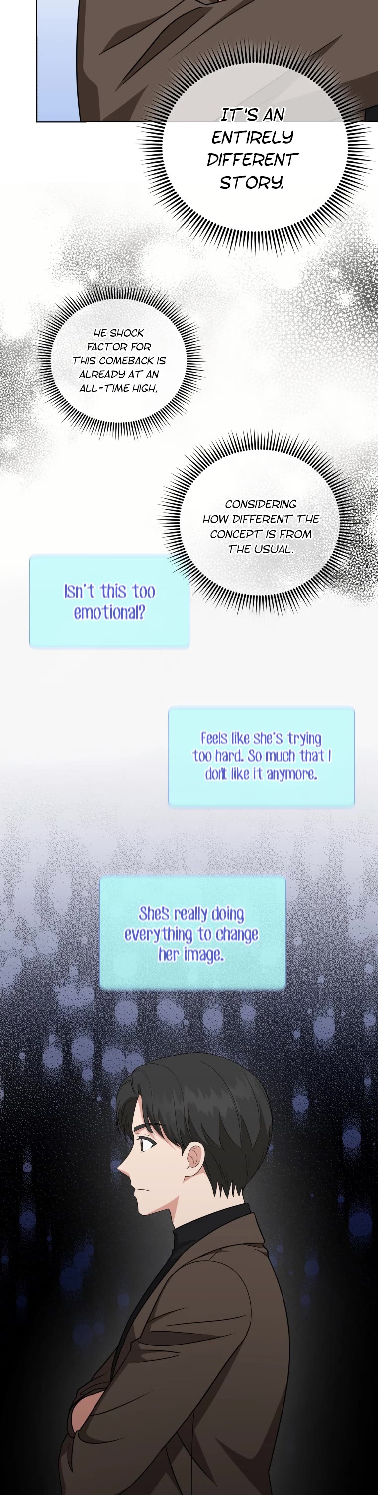 My Daughter Is a Musical Genius Chapter 80 page 10 - Chapter 80