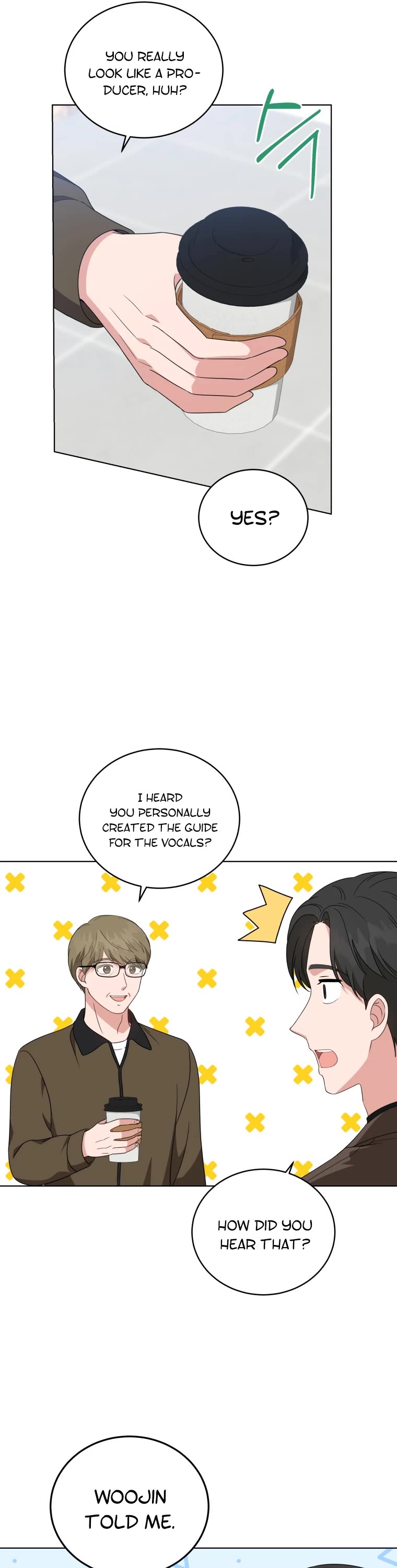 My Daughter Is a Musical Genius Chapter 80 page 14 - Chapter 80